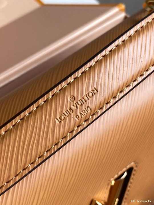 AAA Replica Ru TWIST LOUIS VUITTON MM 0729